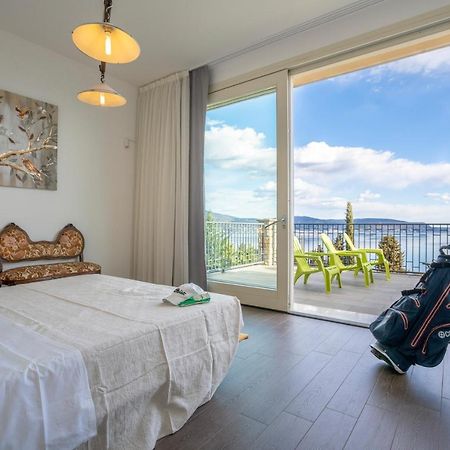 Residence Virgilio Тосколано-Мадерно Екстер'єр фото